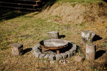 037 Lake House Scandi met hottub | 5 pers