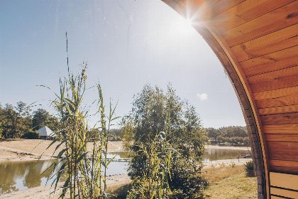 007 Lake View Scandi met Hottub 007 Lake View Scandi met Hottub