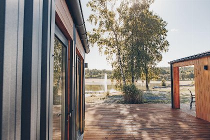 008 Lake View Scandi met Hottub 008 Lake View Scandi met Hottub