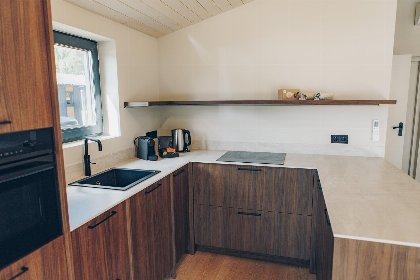 017 Lake View Scandi met Hottub 017 Lake View Scandi met Hottub