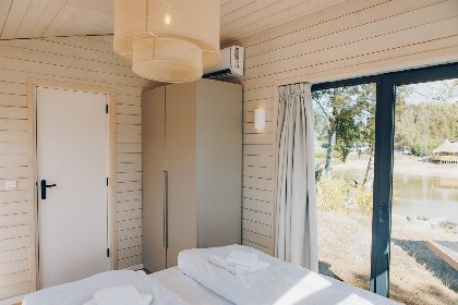 024 Lake View Scandi met Hottub 024 Lake View Scandi met Hottub