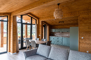 Lakehouse Scandi | 5p