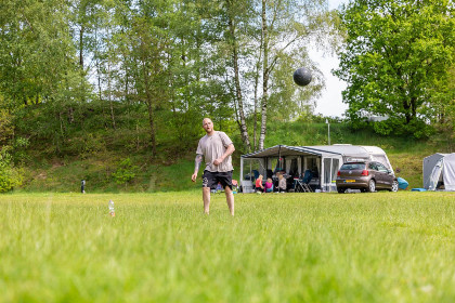 045 Leven in een spiegel! Unieke OOD Tiny House in Wilsum | Duitsland
