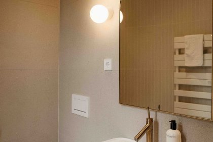 017 LumiPod met hottub | 2 Pers