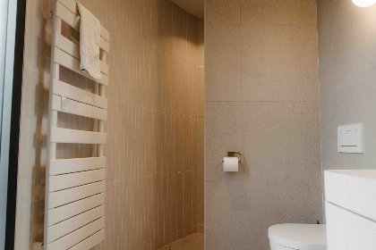 018 LumiPod met hottub | 2 Pers