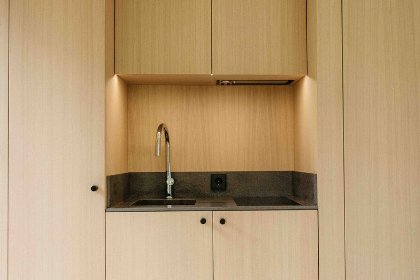 024 LumiPod met hottub | 2 Pers