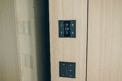 028 LumiPod met hottub | 2 Pers