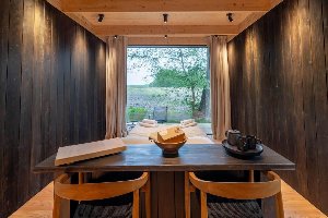 Nokken Forest Cabin | 2 pers