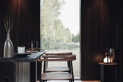 011 Nokken Forest Cabin | 2 pers
