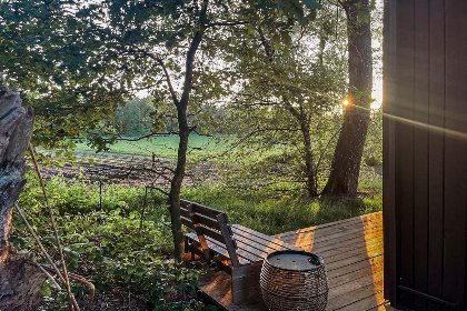 014 Nokken Forest Cabin | 2 pers