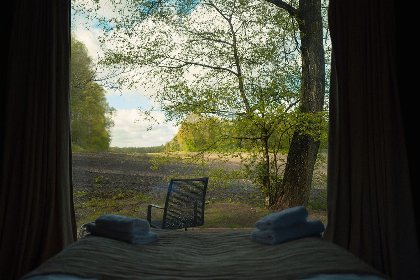 015 Nokken Forest Cabin | 2 pers