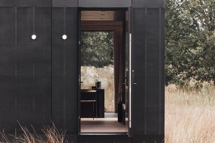 018 Nokken Forest Cabin | 2 pers