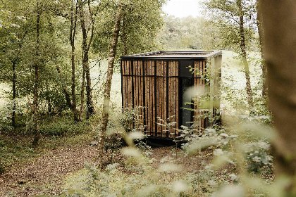 001 Nokken NKN 18 Cabin | 2 pers