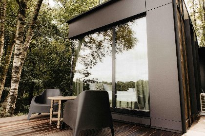 019 Nokken NKN 18 Cabin | 2 pers