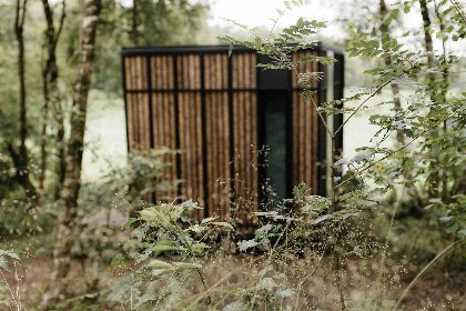 023 Nokken NKN 18 Cabin | 2 pers
