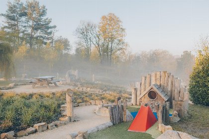 030 Nokken NKN 18 Cabin | 2 pers