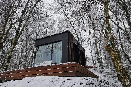 034 Nokken NKN 18 Cabin | 2 pers