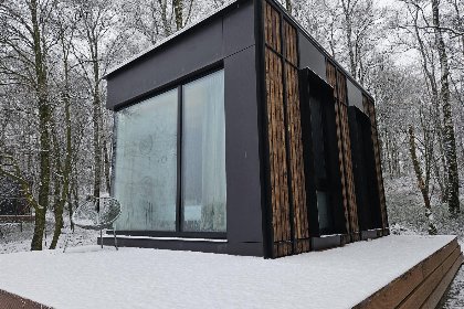 035 Nokken NKN 18 Cabin | 2 pers