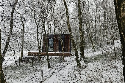 036 Nokken NKN 18 Cabin | 2 pers