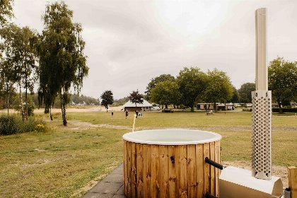 004 Panorama Lake House Scandi met hottub | 5 pers