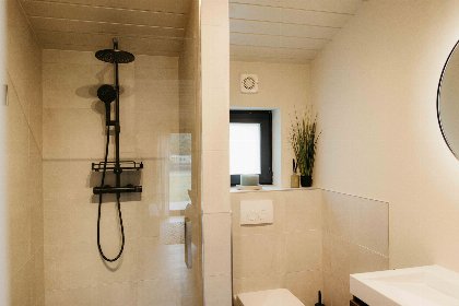 021 Panorama Lake House Scandi met hottub | 5 pers