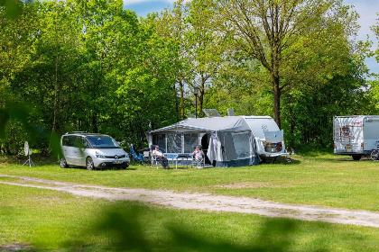 001 Standaard kampeerplaats   Huisdiervrij