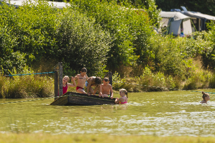 005 Standaard kampeerplaats   Huisdiervrij