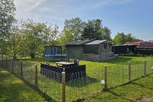 The Green Cabin | 4 Pers