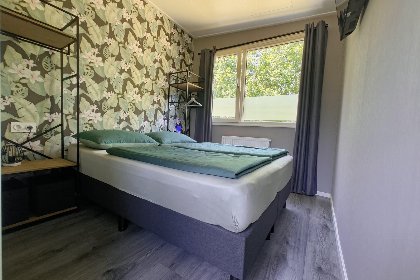 013 The Green Cabin | 4 Pers