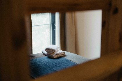 026 The Hills met Hottub | 5 Pers
