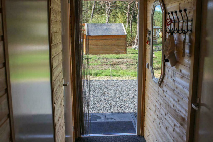 004 Wood Cottage Wilsum | 4 Pers