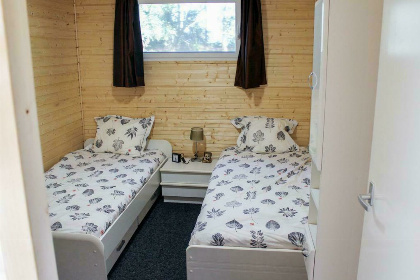 015 Wood Cottage Wilsum | 4 Pers
