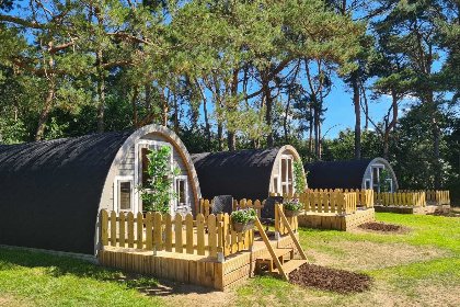 001 Wood Lodge | 2 Pers