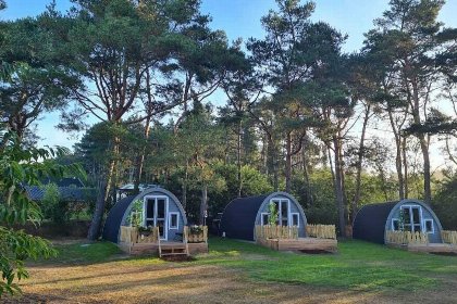 002 Wood Lodge | 2 Pers