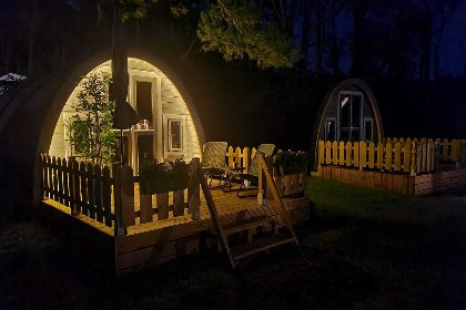 003 Wood Lodge | 2 Pers