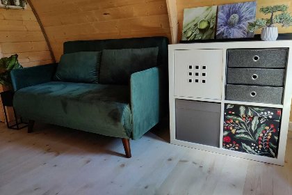 004 Wood Lodge | 2 Pers