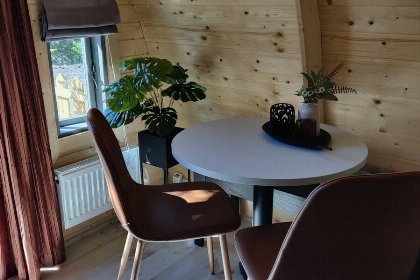005 Wood Lodge | 2 Pers