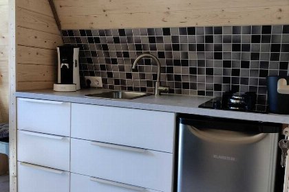 008 Wood Lodge | 2 Pers