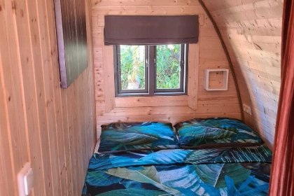 009 Wood Lodge | 2 Pers