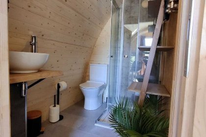 010 Wood Lodge | 2 Pers