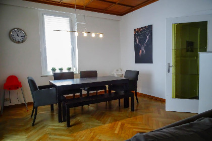 009 Hubertus I
