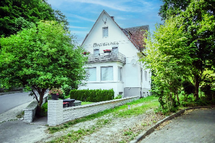 000 Hubertus III 000 Hubertus III