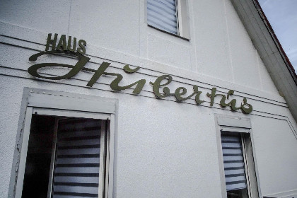 043 Hubertus III
