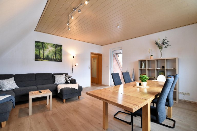 Duitsland, Niedersachsen, Emmerthal OT Welsede