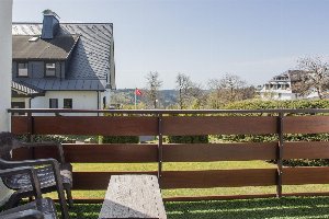 Appartement 'Sahneblick'   Lenneblick 2 | Altastenberg (Winterberg)