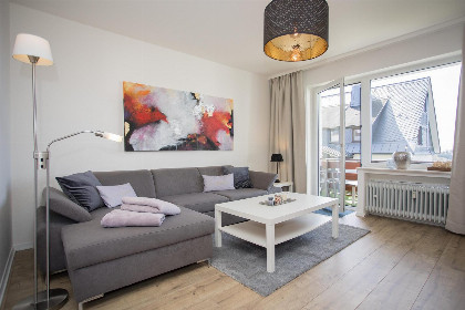 002 Appartement 'Sahneblick'   Lenneblick 2 | Altastenberg (Winterberg)