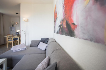 007 Appartement 'Sahneblick'   Lenneblick 2 | Altastenberg (Winterberg)