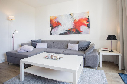 008 Appartement 'Sahneblick'   Lenneblick 2 | Altastenberg (Winterberg)