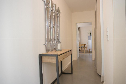 010 Appartement 'Sahneblick'   Lenneblick 2 | Altastenberg (Winterberg)