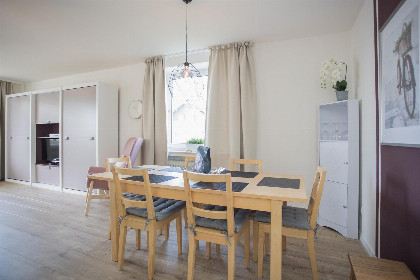 011 Appartement 'Sahneblick'   Lenneblick 2 | Altastenberg (Winterberg)